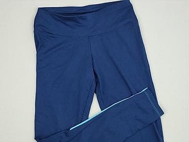 cropp rajstopy: Crivit, Legginsy Sportowe damskie, rozmiar S — 1