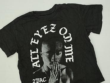 michael jackson: Sinsay, T-shirt damski, rozmiar XS — 1