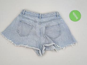 prix jeans: Laulia, Szorty damskie, rozmiar S — 3