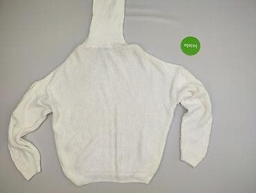 sweter golf damski: Golf damski, rozmiar 9XL — 3