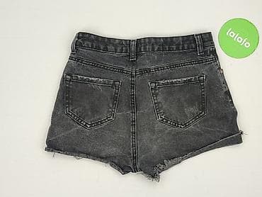 czarne botki ccc: Primark, Szorty damskie, rozmiar S — 3