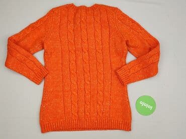 akryl sweter: Sweter damski, S — 3