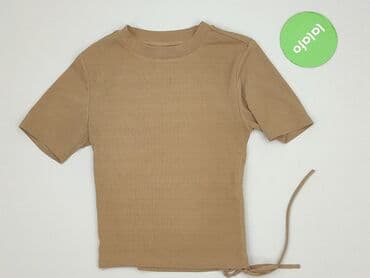 topy dla dzieci 10 lat sinsay: Sinsay, Top damski, rozmiar 2XS — 2