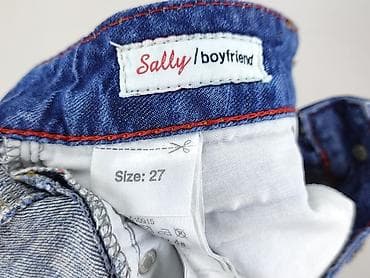 Kobiety: SOCCX, Jeansy damskie, rozmiar S — 4