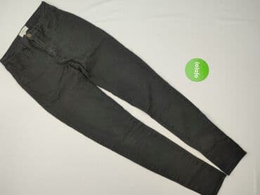 obcisłe szorty: Global Funk, Jeansy damskie, rozmiar M — 2