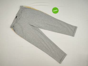 Ubrania damskie: Cropp, Spodnie dresowe damskie, rozmiar L — 2