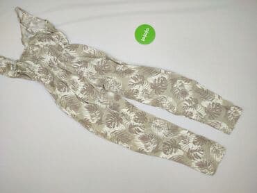 Жіночий одяг: Sinsay, Комбінезон жіночий, XS на lalafo.pl — 4 Жіночий одяг: Sinsay, Комбінезон жіночий, XS — 4