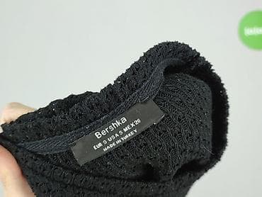 biustonosz 85 b: Bershka, Top damski, rozmiar S — 5