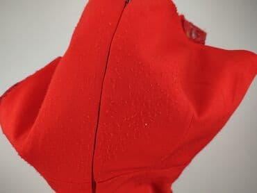 czerwona sukienki wieczorowa: Sukienka damska, rozmiar XS — 6