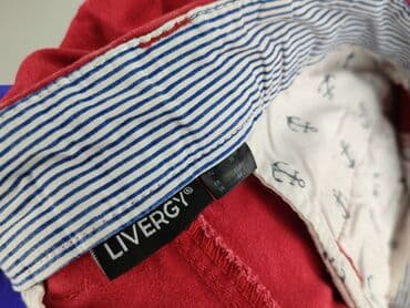 jeansy livergy: Livergy, Chinosy dla mężczyzn, rozmiar 3XL — 5