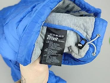 kurtka softshell lidl crivit: Crivit, Kurtka przejściowa damska, rozmiar XL — 4