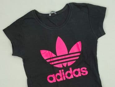 Adidas, T-shirt damski, rozmiar S