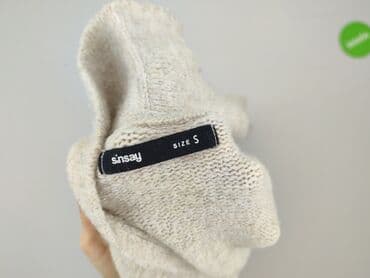 kamizelka dzianinowa sinsay: Sinsay, Kardigan damski, rozmiar S — 4