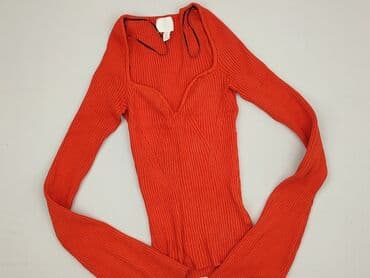 srebrna bluzka h m: H&M, Women's blouse, size XS (EU 34) — 1