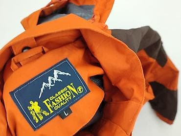 softshell pepco: Męska kurtka przejściowa, rozmiar L — 4
