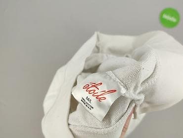 sweter w chmury: Bluza damska
, rozmiar M — 6