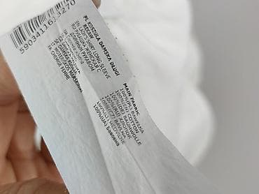der oder das t shirty: Top Secret, Koszula damska, rozmiar M — 6