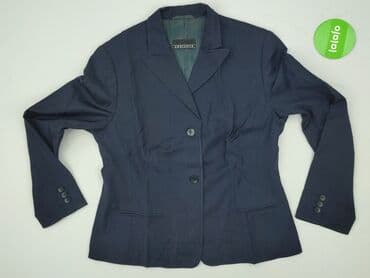 marynarka esprit: AMBIANCE, Marynarka damska, rozmiar L — 2