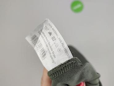 dobre ubrania: T-shirt damski, rozmiar S — 5