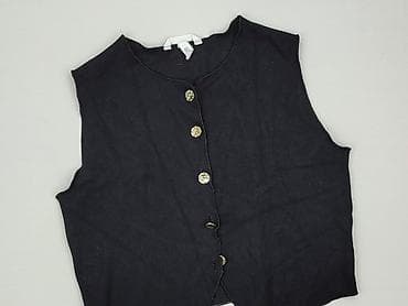 hm 3: H&M, Kamizelka damska, rozmiar M — 1