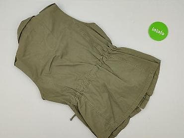 kurtka m43: G:21, Kamizelka damska, rozmiar L — 3