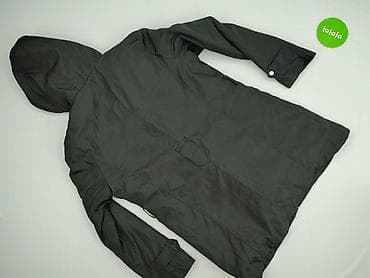 bomberka h: PARKA, Парка жіноча, розмір XL — 3