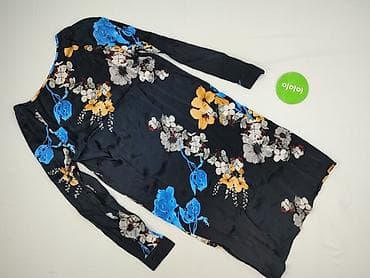 bluza ysl: YAYA, Sukienka damska, rozmiar M — 3