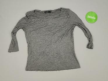 Сорочки та блузи: Marks & Spencer, Жіноча блуза, розмір L — 2