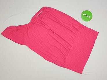 pull and bear oversized t shirty: Tunika damska, rozmiar M — 2