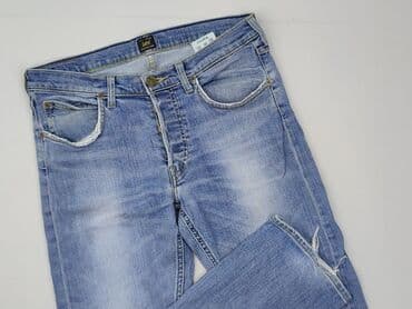 świecące buty ccc: Lee, Jeansy dla mężczyzn, rozmiar L — 1