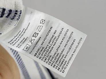 hm bluza niebieska: H&M Divided, Kardigan damski, rozmiar S — 5