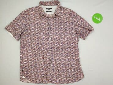 bluzki i tuniki wizytowe: Autograph, Koszulа dla mężczyzn, rozmiar 2XL — 2