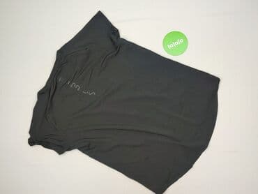 koszulki z długim rękawem damskie mammut: ELBRUS, Women`s T-shirt, size M — 4