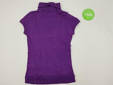 bluzy barcelony: Zara, Top damski, rozmiar M — 3