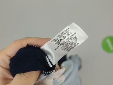 bluzki damskie dopasowane: Women's blouse, M — 5