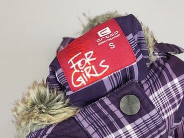 kurtka zimowa mil tec: Cropp, Parka damska, rozmiar S — 5