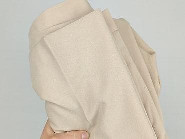 szerokie dresy: Spodnie materiałowe damskie, rozmiar 8XL — 5