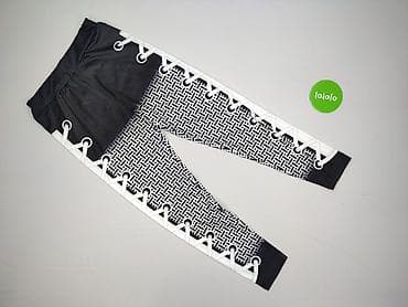 legging disney: Legginsy Sportowe damskie, rozmiar M — 2