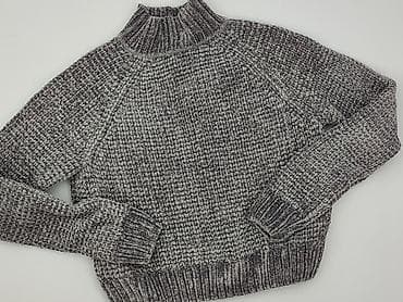 H&M Divided, Sweter damski, rozmiar S