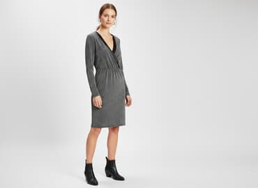 sukienka hm cekiny: H&M Divided, Sukienka damska, rozmiar S — 1