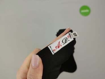 buty by o la la kozaki: Adrianno Damianii, Bluzka damska, rozmiar 4XL — 4