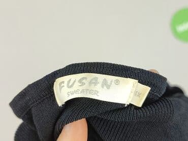 python t shirty: Women`s sweater, size XL (EU 42) — 4