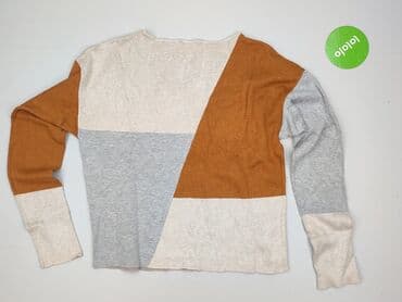 bluza tommy hilfiger lidl: Tom Tailor, Sweter damski, M — 3