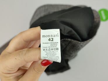 marynarka w kratę mohito: Monnari, Women's blazer — 5