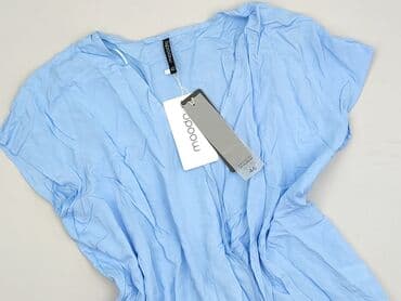 moodo bluzy damskie: Moodo, Bluzka damska, rozmiar XL — 1