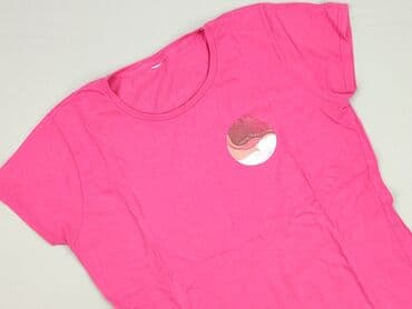 T-shirt damski, rozmiar L