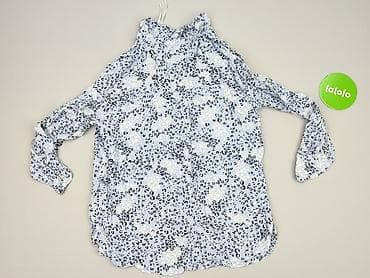 bluzki chabrowe: Ulubione, Bluzka damska, rozmiar S — 4