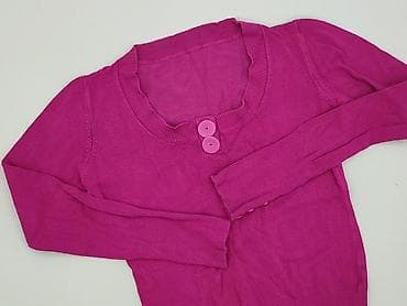 sweter fuksja: Sweter damski, rozmiar S — 1