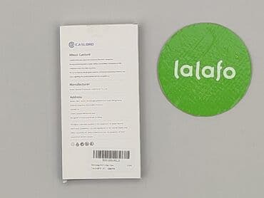 Czapki i kapelusze: Etui do telefonu, stan - Idealny — 3