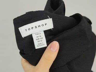 spodenko spódniczka h: Topshop, Spódnica damska, rozmiar 2XL — 4